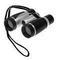 6x30mm Binocular w/ Lanyard